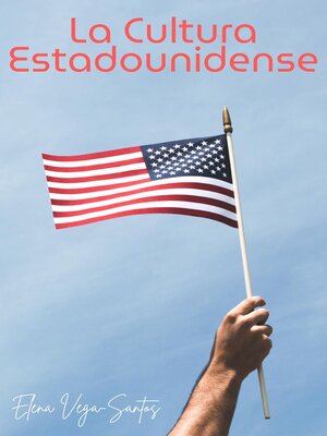 cover image of La cultura estadounidense